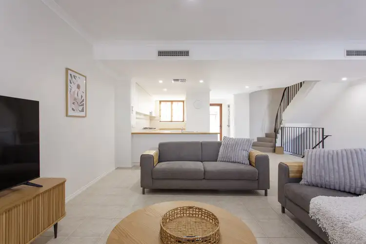 Fifth view of Homely apartment listing, 83/18 Port Quays, Wannanup WA 6210