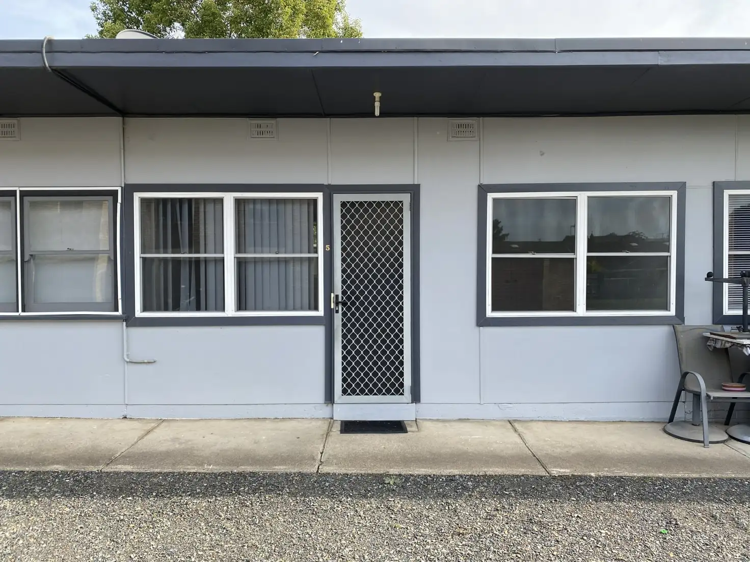 Main view of Homely unit listing, Unit 5/265 Victoria Street, Taree NSW 2430