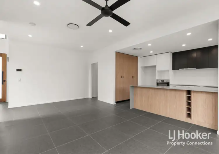 Second view of Homely townhouse listing, 22/79 Leitchs Road, Albany Creek QLD 4035