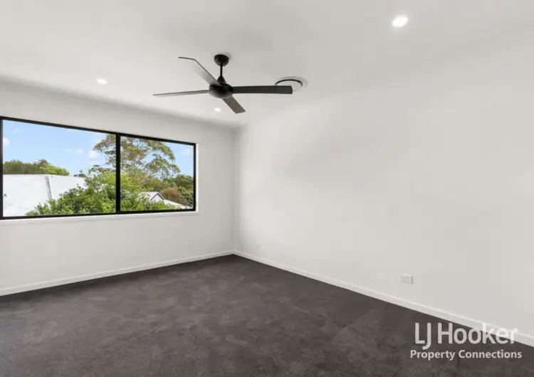 Third view of Homely townhouse listing, 22/79 Leitchs Road, Albany Creek QLD 4035