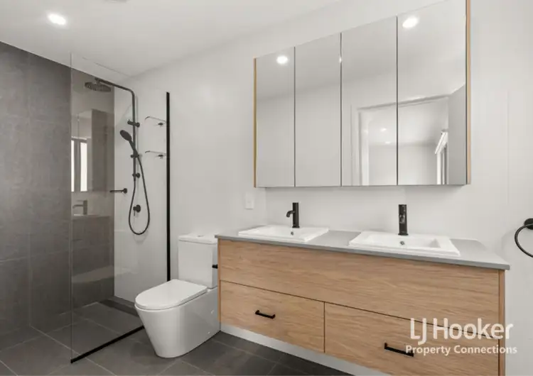 Fifth view of Homely townhouse listing, 22/79 Leitchs Road, Albany Creek QLD 4035