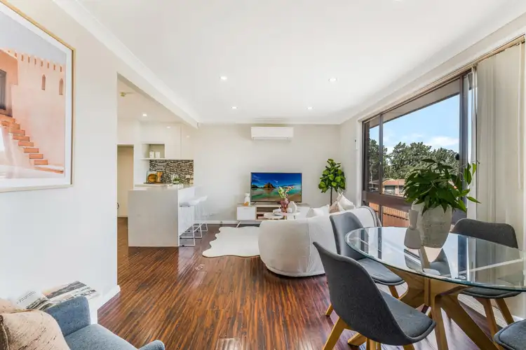 20 Janacek Place, Bonnyrigg Heights NSW 2177