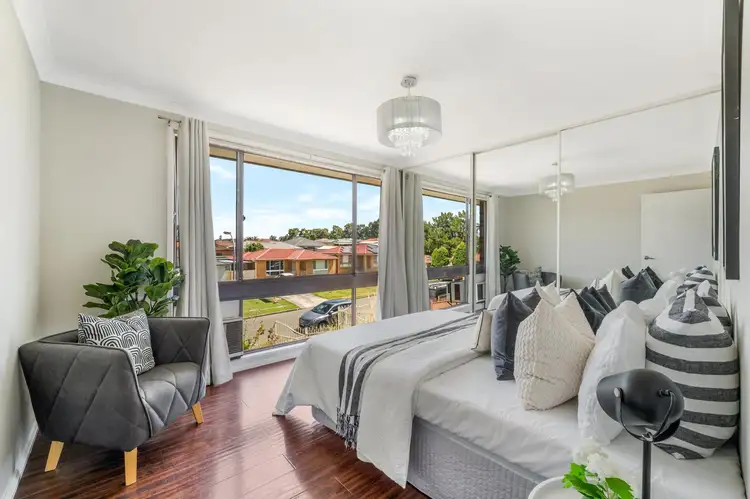 Fourth view of Homely house listing, 20 Janacek Place, Bonnyrigg Heights NSW 2177