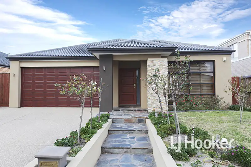 Main view of Homely house listing, 21 Viola Avenue, Point Cook VIC 3030