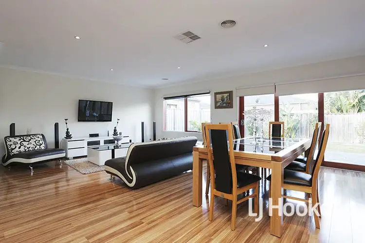 Third view of Homely house listing, 21 Viola Avenue, Point Cook VIC 3030