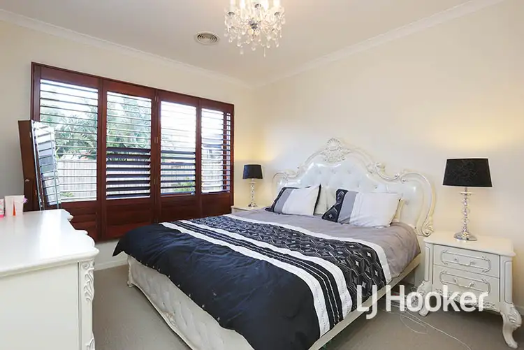Fourth view of Homely house listing, 21 Viola Avenue, Point Cook VIC 3030