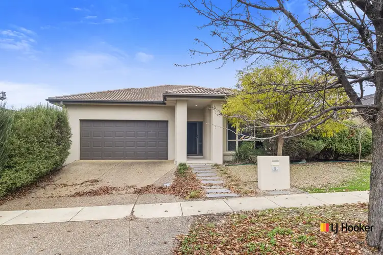 5 Sphinx Street, Harrison ACT 2914