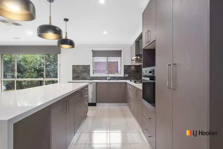 Fourth view of Homely house listing, 5 Sphinx Street, Harrison ACT 2914