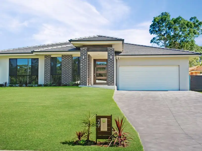 Main view of Homely house listing, 29 Hinchinbrook Close, Ashtonfield NSW 2323
