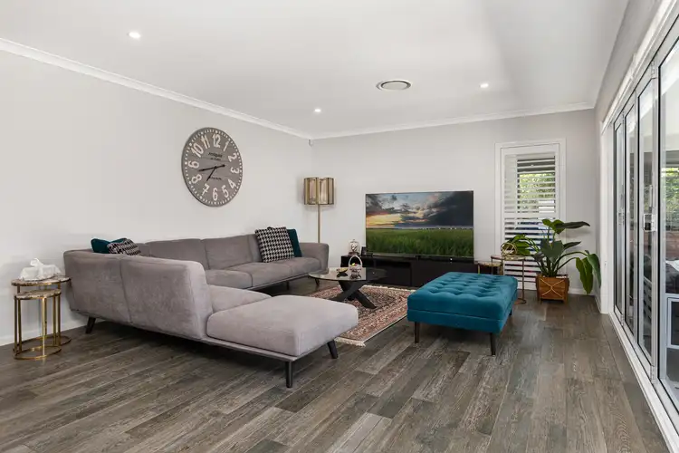 Third view of Homely house listing, 29 Hinchinbrook Close, Ashtonfield NSW 2323