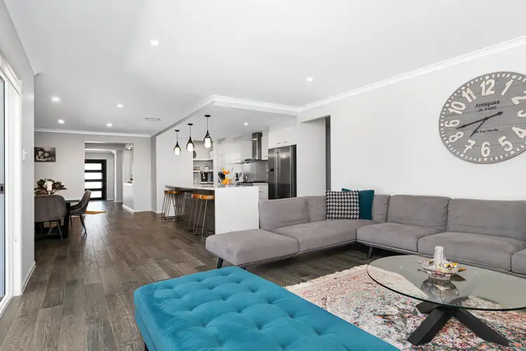 Fourth view of Homely house listing, 29 Hinchinbrook Close, Ashtonfield NSW 2323