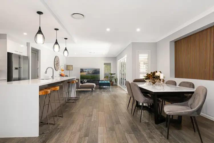 Fifth view of Homely house listing, 29 Hinchinbrook Close, Ashtonfield NSW 2323