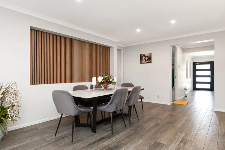 Sixth view of Homely house listing, 29 Hinchinbrook Close, Ashtonfield NSW 2323