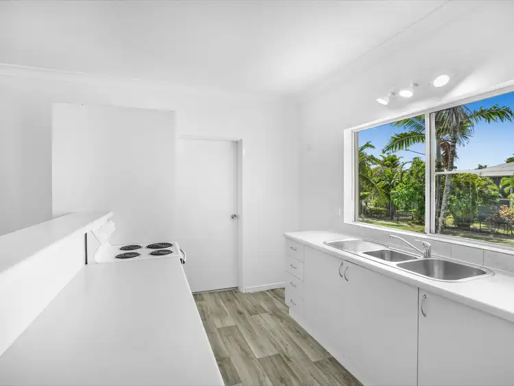 Second view of Homely unit listing, 12/1 Quetta Close, Manoora QLD 4870