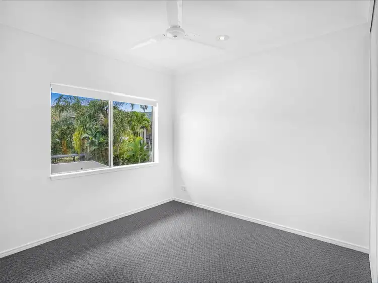 Third view of Homely unit listing, 12/1 Quetta Close, Manoora QLD 4870