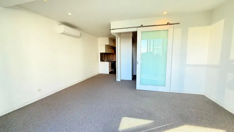 Second view of Homely apartment listing, 811/35 Malcolm Street, South Yarra VIC 3141