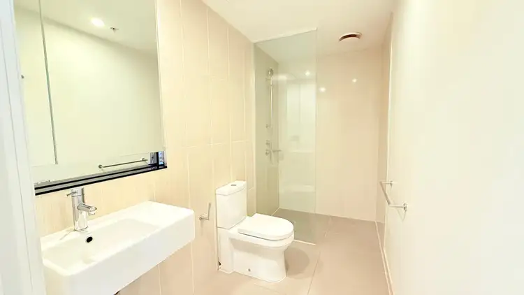 Third view of Homely apartment listing, 811/35 Malcolm Street, South Yarra VIC 3141