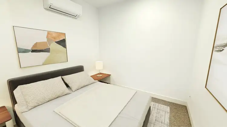 Fourth view of Homely apartment listing, 811/35 Malcolm Street, South Yarra VIC 3141