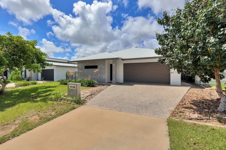 Third view of Homely house listing, 24 Leitch Street, Muirhead NT 810