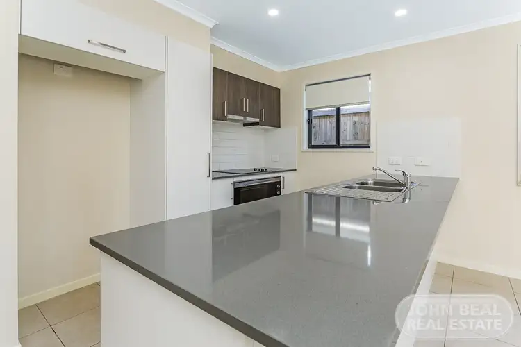 Second view of Homely semi-detached listing, 1/80 Jones Street, Rothwell QLD 4022