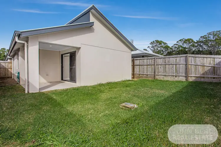Third view of Homely semi-detached listing, 1/80 Jones Street, Rothwell QLD 4022