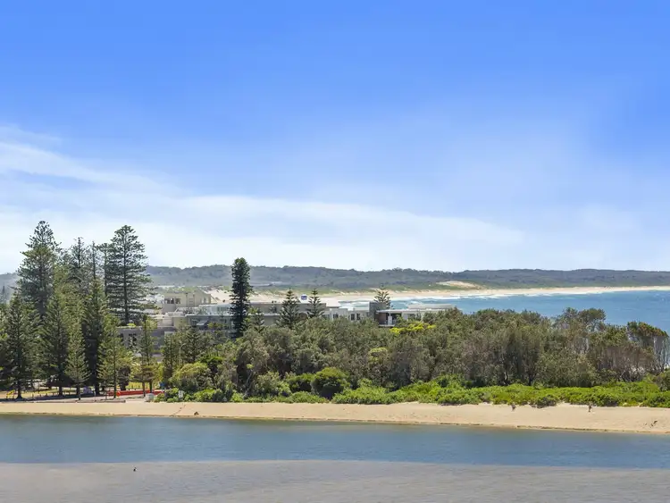 Fifth view of Homely apartment listing, 40/1-9 Beach Street, The Entrance NSW 2261