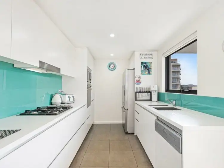 Sixth view of Homely apartment listing, 40/1-9 Beach Street, The Entrance NSW 2261