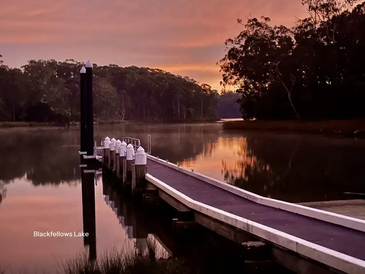 Fourth view of Homely land listing, 30 Apple Berry Lane, Kalaru NSW 2550