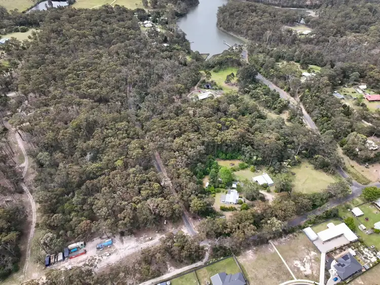 Fifth view of Homely land listing, 30 Apple Berry Lane, Kalaru NSW 2550