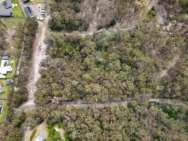 Sixth view of Homely land listing, 30 Apple Berry Lane, Kalaru NSW 2550