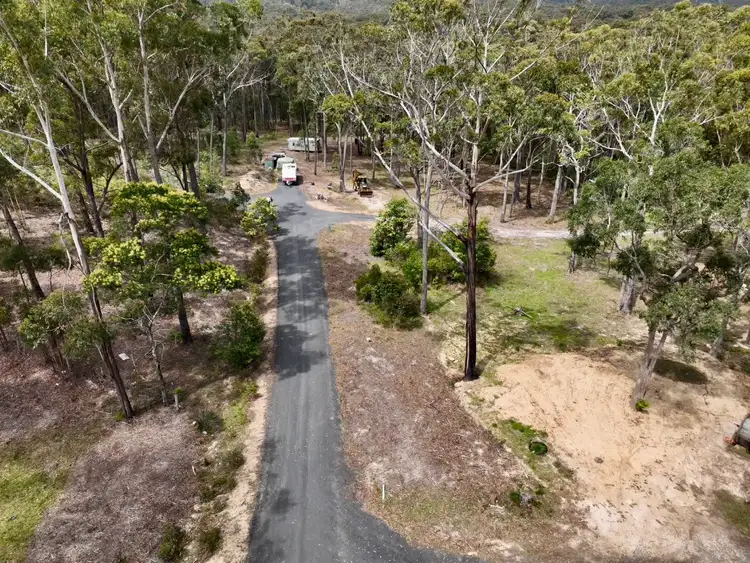 Seventh view of Homely land listing, 30 Apple Berry Lane, Kalaru NSW 2550