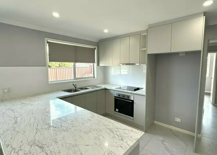 32 Fraser Street, Macquarie Fields NSW 2564