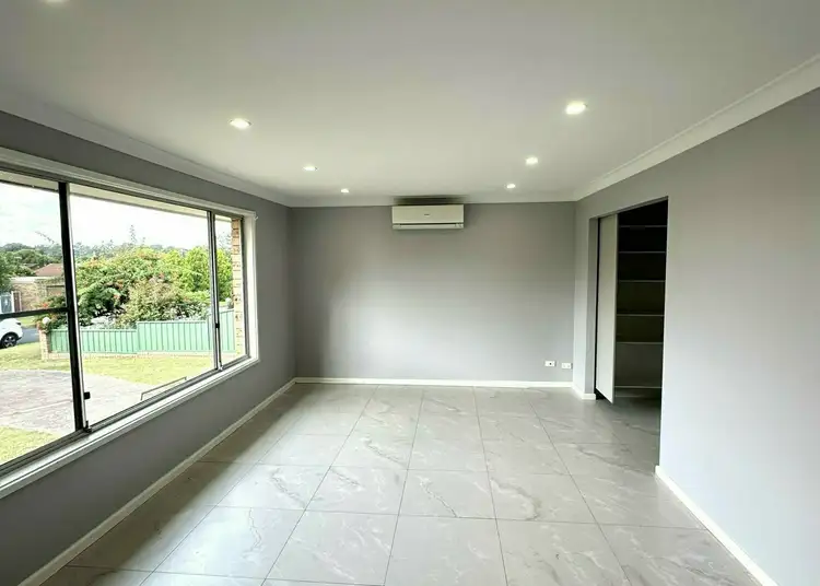 Third view of Homely house listing, 32 Fraser Street, Macquarie Fields NSW 2564