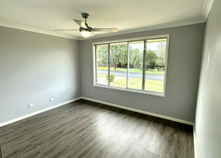 Fifth view of Homely house listing, 32 Fraser Street, Macquarie Fields NSW 2564