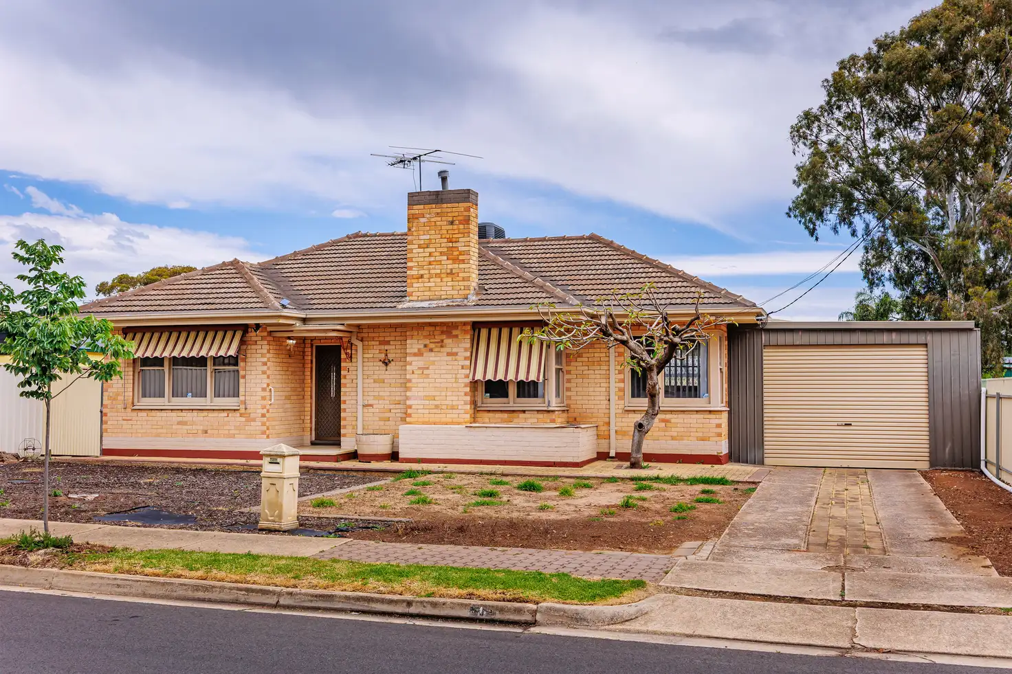 Main view of Homely house listing, 1 Pratt Avenue, Pooraka SA 5095