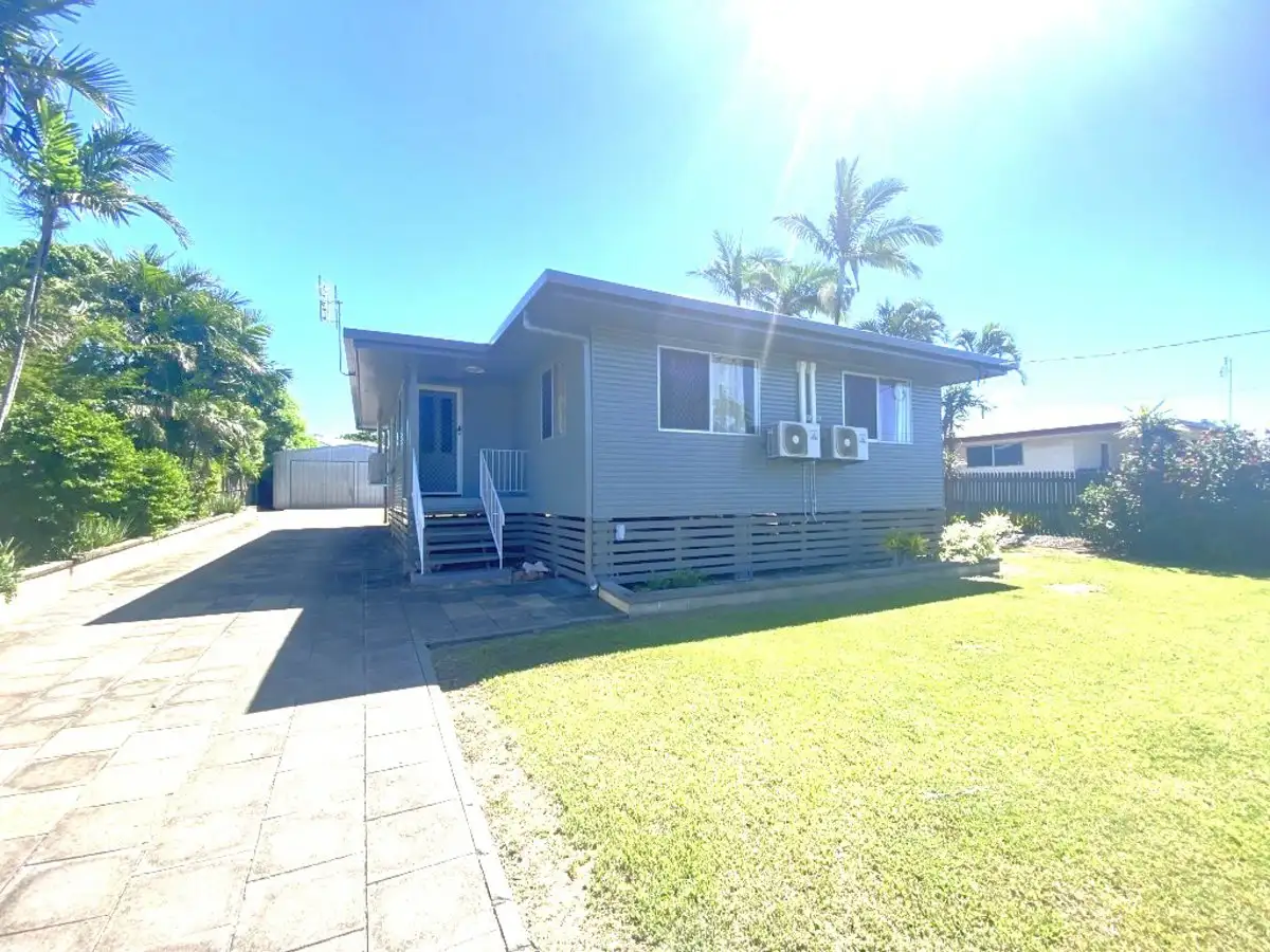 Main view of Homely house listing, 23 Richmond Road, Bowen QLD 4805