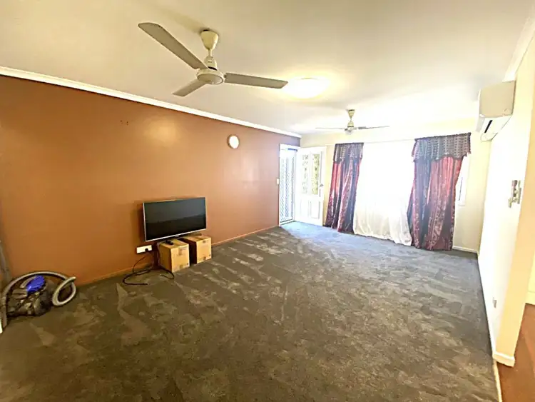 Second view of Homely house listing, 23 Richmond Road, Bowen QLD 4805