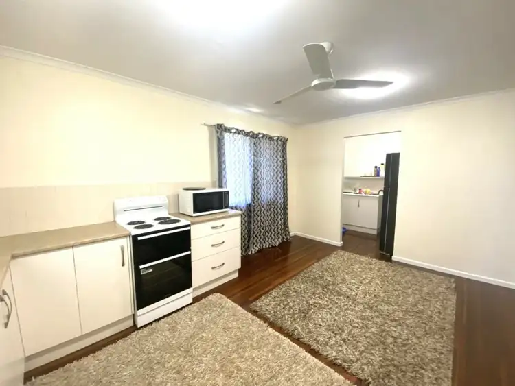 Fourth view of Homely house listing, 23 Richmond Road, Bowen QLD 4805