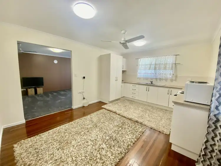 Fifth view of Homely house listing, 23 Richmond Road, Bowen QLD 4805