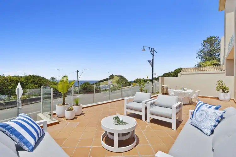 Second view of Homely unit listing, 4/2 Terrigal Esplanade, Terrigal NSW 2260