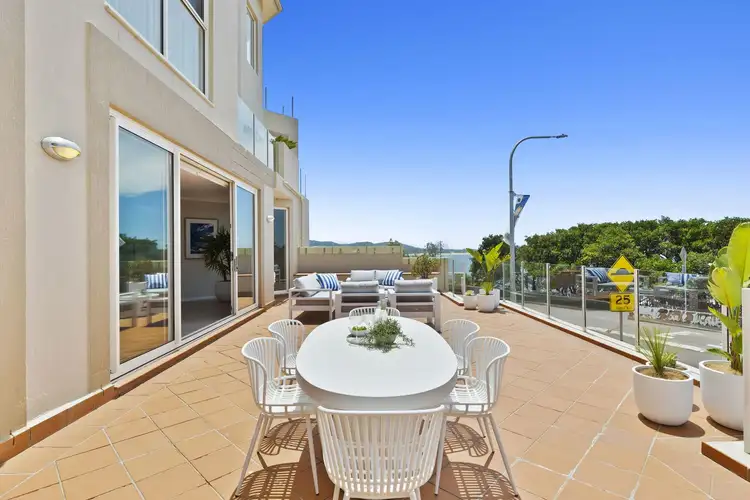 Third view of Homely unit listing, 4/2 Terrigal Esplanade, Terrigal NSW 2260