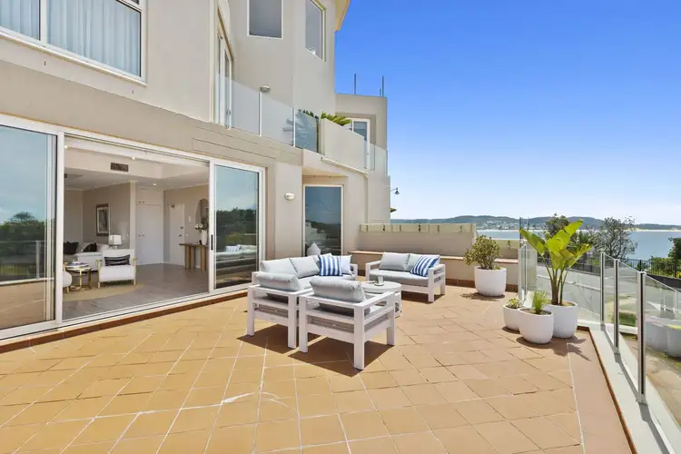 Fourth view of Homely unit listing, 4/2 Terrigal Esplanade, Terrigal NSW 2260