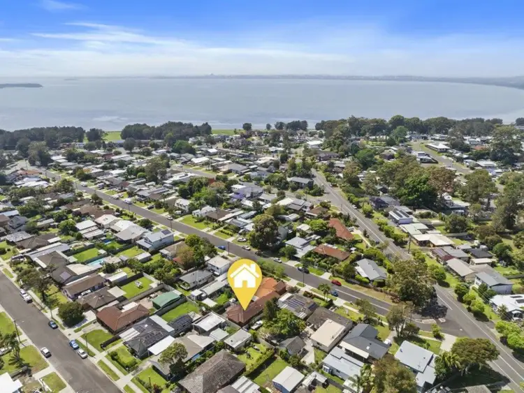 35A St James Avenue, Berkeley Vale NSW 2261