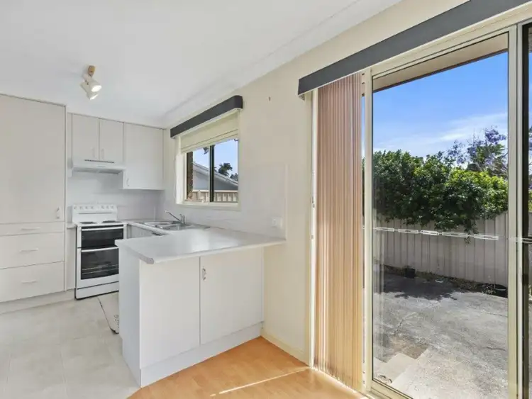 Fifth view of Homely semi-detached listing, 35A St James Avenue, Berkeley Vale NSW 2261