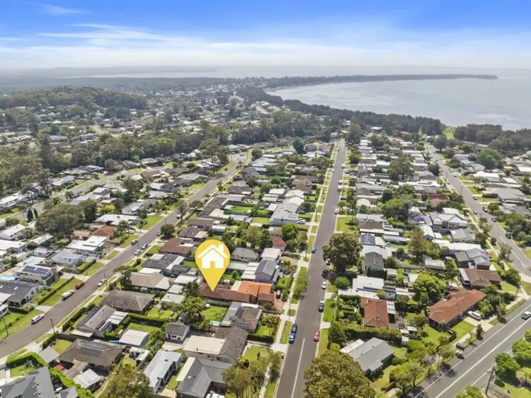 Seventh view of Homely semi-detached listing, 35A St James Avenue, Berkeley Vale NSW 2261