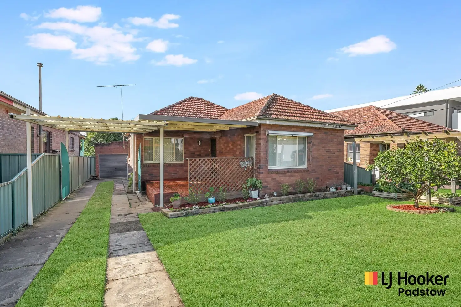 Main view of Homely house listing, 11 Lesley Avenue, Revesby NSW 2212
