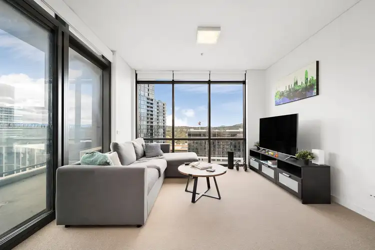 Third view of Homely apartment listing, 232/41 Chandler Street, Belconnen ACT 2617