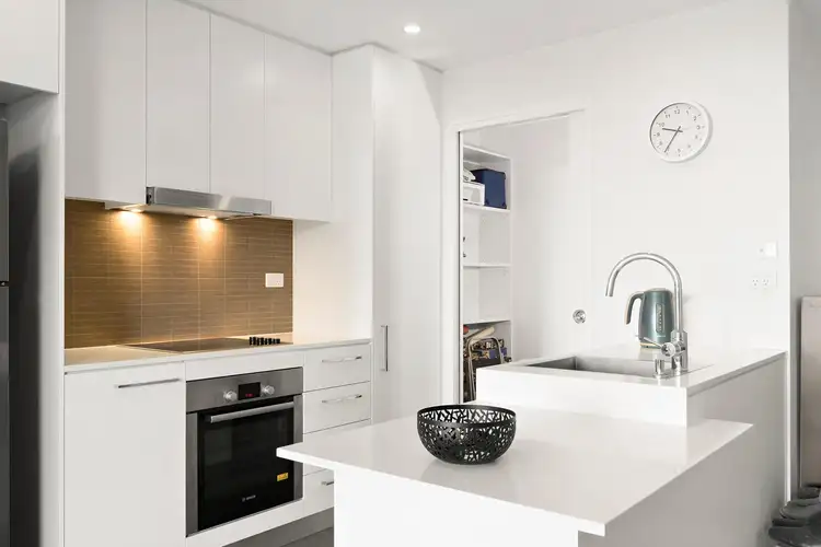 Fourth view of Homely apartment listing, 232/41 Chandler Street, Belconnen ACT 2617