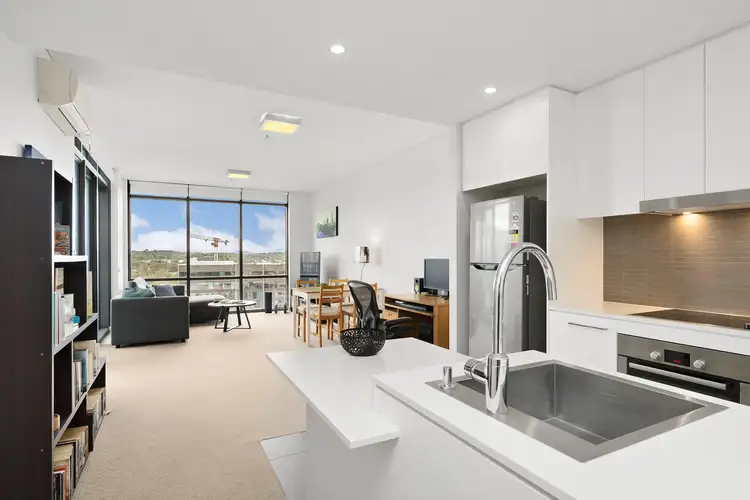 Sixth view of Homely apartment listing, 232/41 Chandler Street, Belconnen ACT 2617