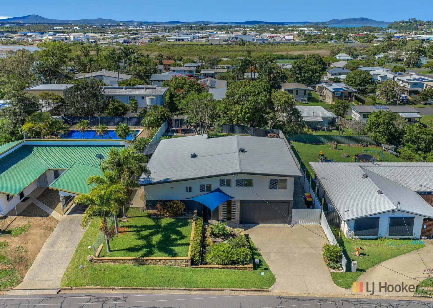 Main view of Homely house listing, 27 Fletcher Street, West Gladstone QLD 4680